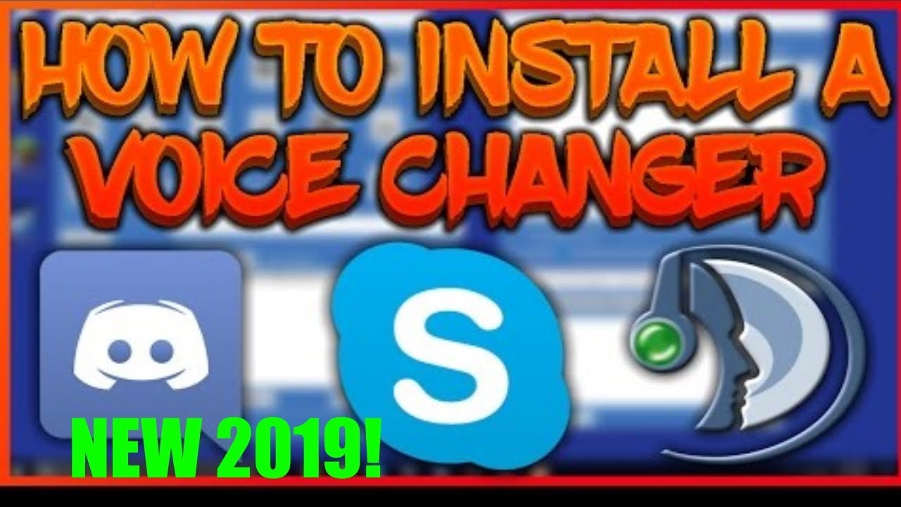 Changer