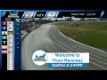 TruroRaceway Live Stream