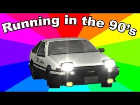 Running In The 90 S Roblox Youtube - roblox running in the 90s