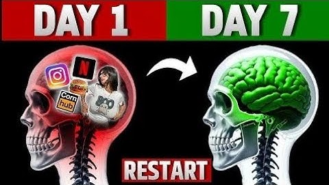 How to Rewire & Master Your Brain (Instead of Letting It Control You)”