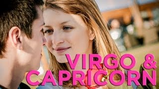 Are Virgo & Capricorn Compatible? | Zodiac Love Guide