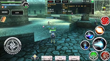 [RPG AVABEL ONLINE] Hackker