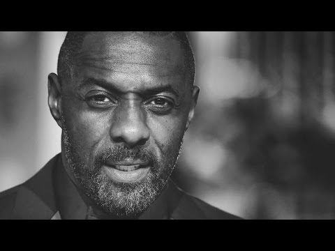 Vidéo: Idris Elba Répond Aux 