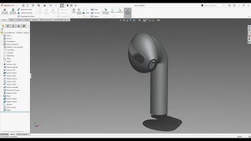 solidworks surface tutorial || apple airpod 3d model