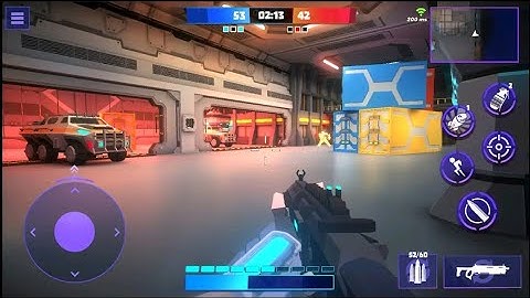 Call of Guns: FPS PvP Arena 3D | Android Gameplay