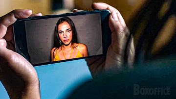 何が何でもやってほしい | ミス・リベンジ | 映画シーン