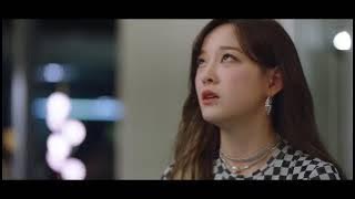 Drama korea business proposal ep 1 part 8 (indonesia sub)