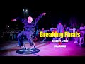 Bigshot  mgk vs jin  anjali  2on2 breaking battle finals  xakti  skyboy tv