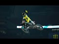 2026 Houston Supercross Cinematic Recap