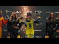 2026 Houston Supercross Cinematic Recap