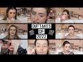 Outtakes of 2022!! | Makeup with Meg