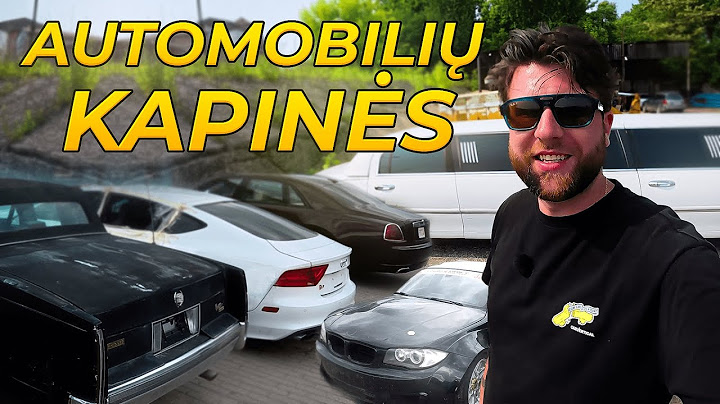 Pamiršti mano garažo lobiai – drift bolidai, daužti, skendę automobiliai ir kiti vaiduokliai