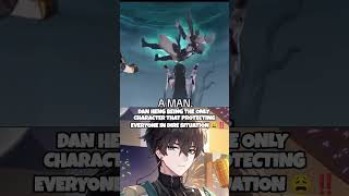 Download Lagu How Dan heng feels being the only Protector in the team‼️🗿😁 #honkaistarrail #genshinimpact MP3 Download Lagu How Dan heng feels being the only Protector in the team‼️🗿😁 #honkaistarrail #genshinimpact MP3