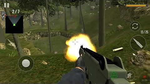 Fps task force mission #2. Fps task force anti terrorist force.  Fps task force jungle war.