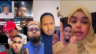 Download Lagu XUSEN OG ABIHIS ORADINAAYA AYAA YIMADEY MAXKAMADA DAHIR CALASOW SIDO KALE DAD CAANA OLA SO QARXIYEY? MP3 Download Lagu XUSEN OG ABIHIS ORADINAAYA AYAA YIMADEY MAXKAMADA DAHIR CALASOW SIDO KALE DAD CAANA OLA SO QARXIYEY? MP3