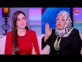 ياسمين عز عمرك فكرتي تخلعي الحجاب عفاف شعيب مش عاوزة الدنيا تاخدني زيهم ياسمين عز عمرك فكرتي تخلعي الحجاب عفاف شعيب مش عاوزة الدنيا تاخدني زيهم