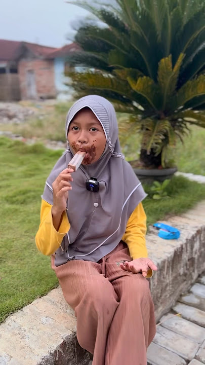 😂Siapa Ajah yang makan Eskrim Kakek? #shorts #komedi #sibocil