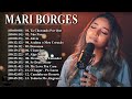 Mari Borges - Tem Um Repertório De Canções Gospel Em Grandes Orações Em 2021