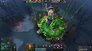 WindRanger - double double kills