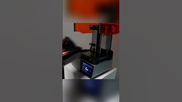 🔁 Swap resin in under 1 minute with the Form 4B