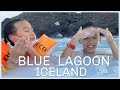 BLUE LAGOON ICELAND | Vlog with Emma