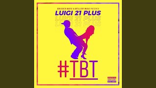 Recuerdo Ese Momento - Luigi 21 Plus
