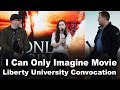 I Can Only Imagine - Liberty University Convocation