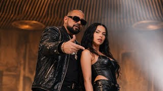 Sean Paul x INNA - TROPICAL HIGH 2026