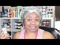 Please Tell Me Where I Went Wrong With This Natural Hair Style| No More Wash n Gos For Me!!!