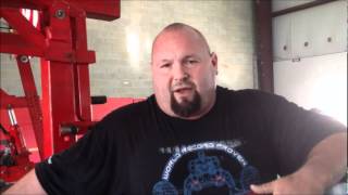 SuperDtv-Strength Series-The Squats most common mistake!.wmv