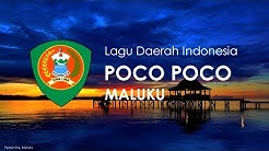 Poco Poco - Lagu Daerah Maluku (Karaoke dengan Lirik)  - Durasi: 4:35. 