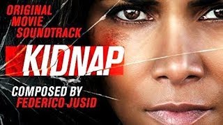 Kidnap Soundtrack Tracklist