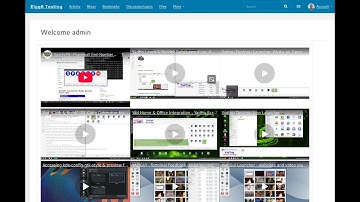 Elgg Emedding Video iframes in to CKEditor 2025