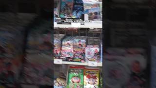 Part 1 of our Pokemon pack hunt 🤣