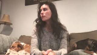 Video thumbnail of "When I Look at You - The Scarlett Pimpernel - Holly LoRusso"