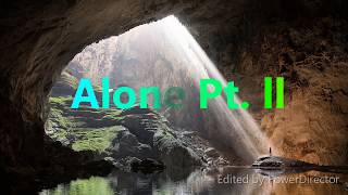 Alan Walker & Ava Max - Alone, Pt. II[Nightcore]
