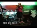 Concierto fin de año 2012