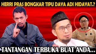 Download Lagu Herri Pras Tantang Ulama Ini.!! Sekaligus Bongkar Tipu Daya Ulama Surah Pemusik..? MP3