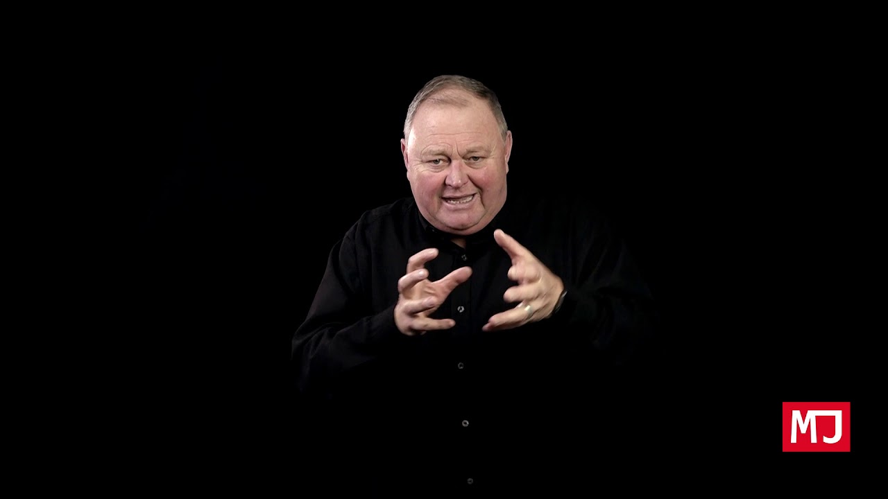 What Does An eMcee Do?