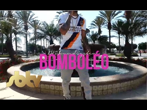 DB Sound System | Bomboleo [Music Video]: #SBTV10 