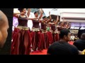Dance on Womaniya Seasons Mall Pune