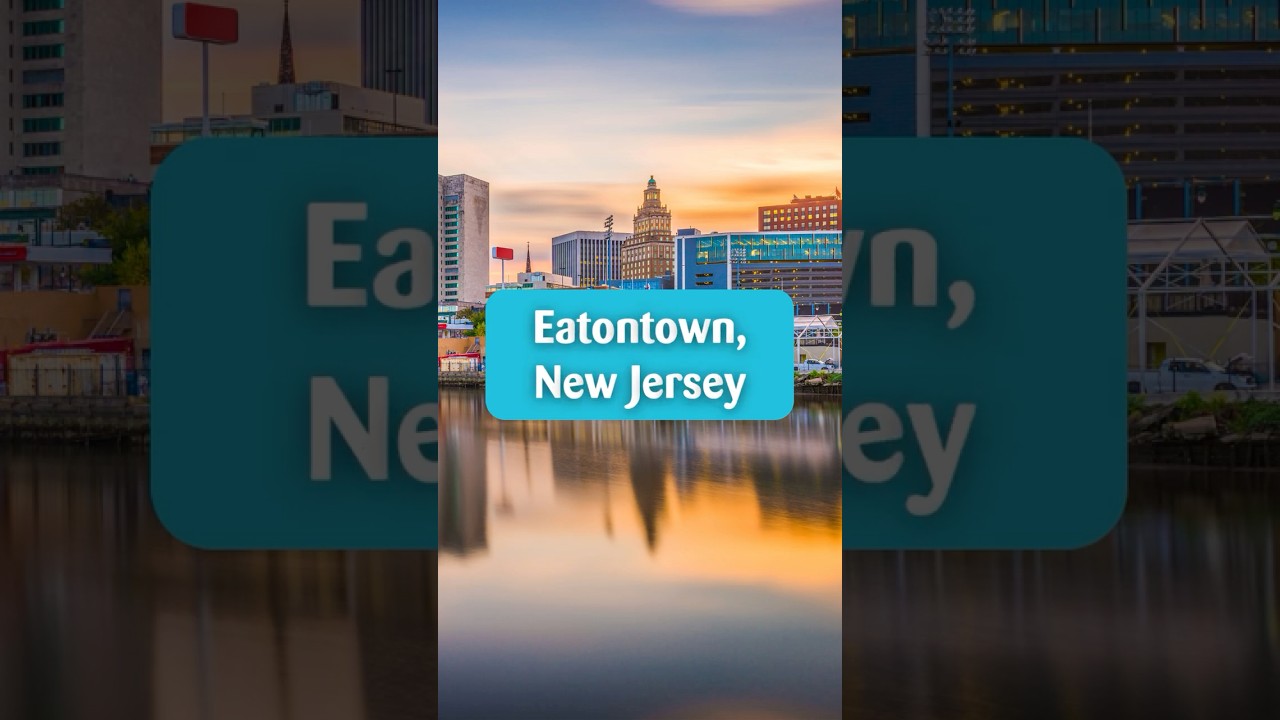 Eatontown, New Jersey Center Tour 