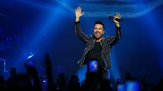 Tarkan New York Concert
