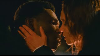 Kitz Season 1 First kiss - Lisi and Dominik