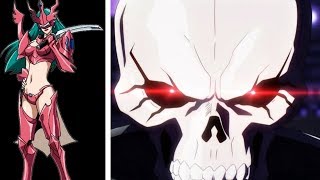 Is Ainz Ooal Gown the only Player in the New World? | analysing Overlord