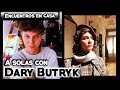 "Helga es mi heroína por lejos", Dary Butryk recuerda con mucho cariño a su personaje y a #ATAV