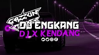 DJ ENGKANG TERBARU 2024 VIRAL TIKTOK BY GZN REMIX