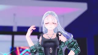 [MMD KPOP] ANS - 'SAY MY NAME' (Collab with Kikipony)  CAMERA DL
