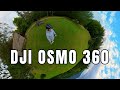 DJI OSMO 360