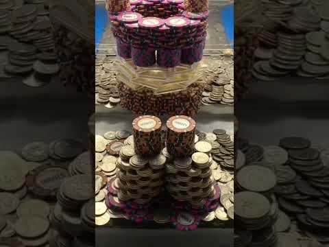 Mesa final Main Event LCP en Gran Casino de Murcia
